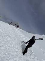 Lemming Line to Sub Peak